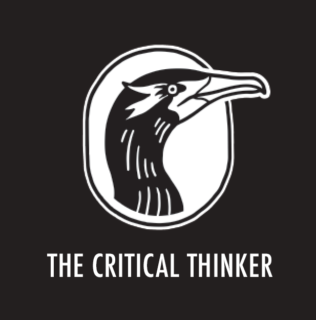 Join The Critical Thinker Substack