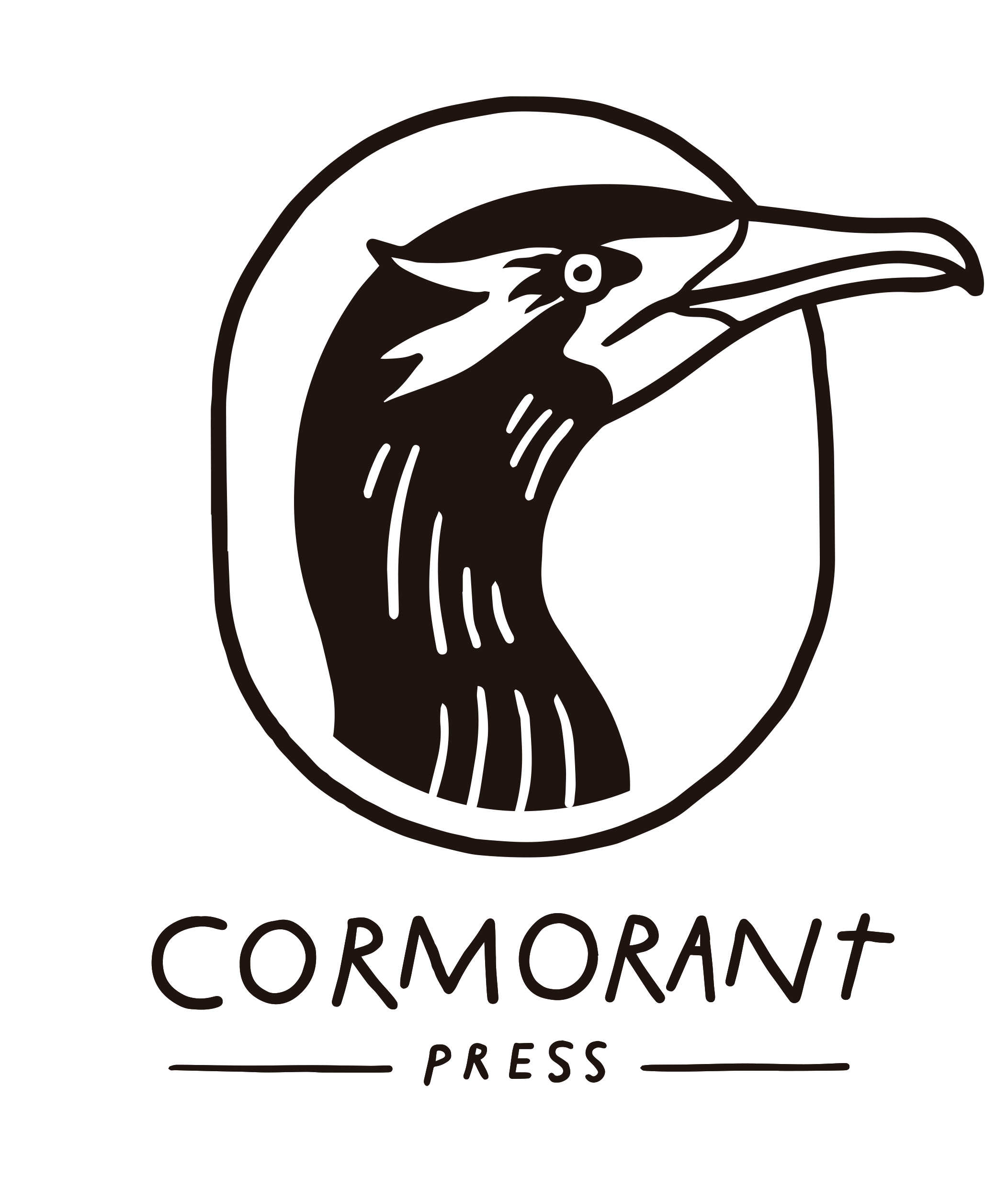 Cormorant Press—San Francisco