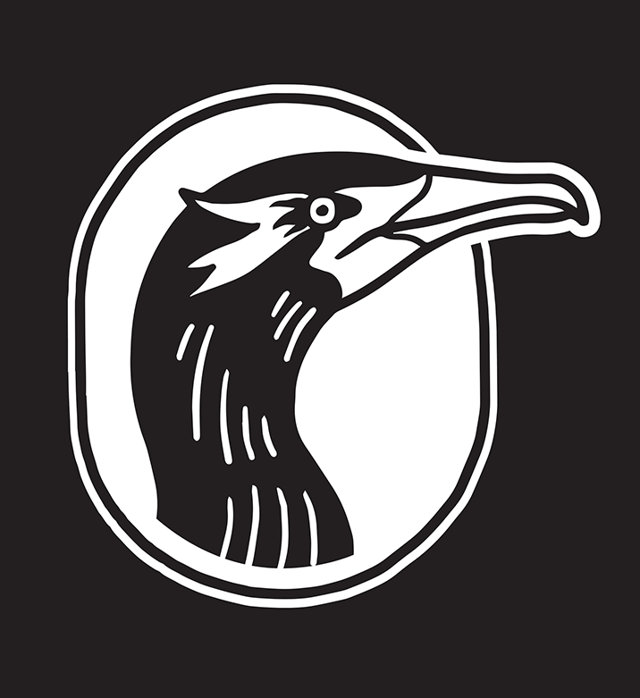 Cormorant Press