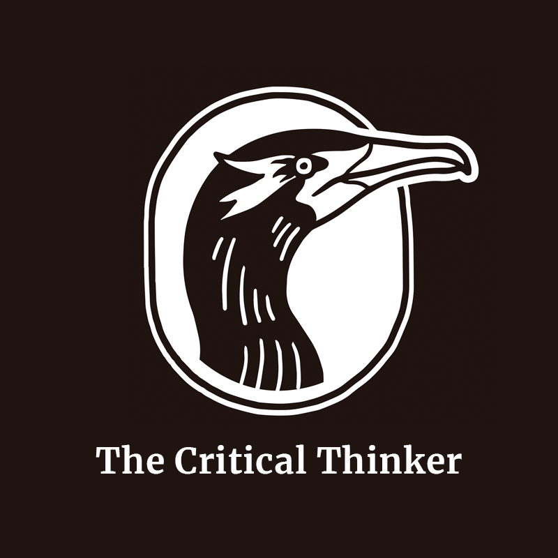 The Critical Thinker Newsletter